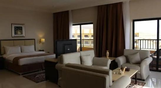 Kempinski Ishtar Dead Sea - 69