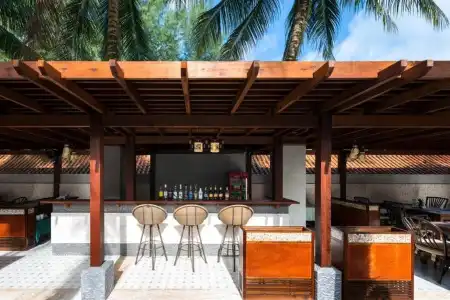 Khaolak Oriental Resort - Adult Only - 12