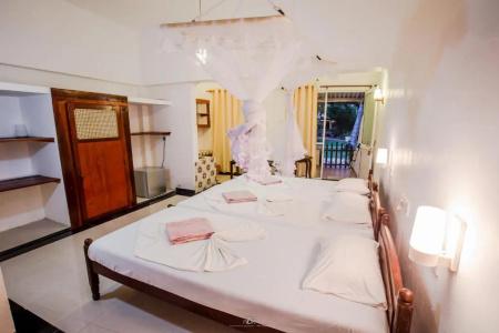 Sea View Beach Resort - 19