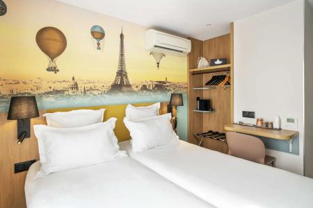 Apolonia Paris Mouffetard, Sure Collection by BW - 56