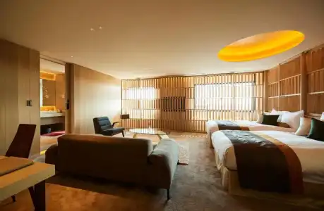 The Hiramatsus & Resorts Kashikojima - 2