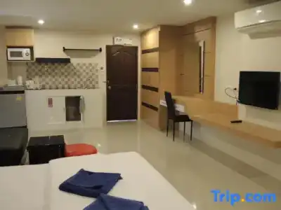 Chitra Suites - 21