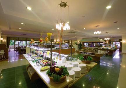 Side Breeze - All Inclusive - 50