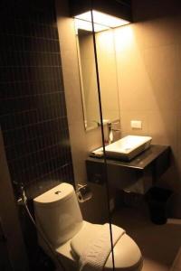 Sky Dome Resotel - 41