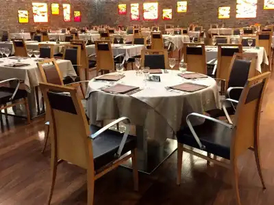 Novotel Andorra - 23