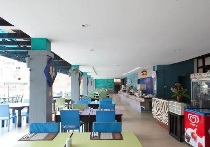 Anyavee Ban Ao Nang Resort - 17