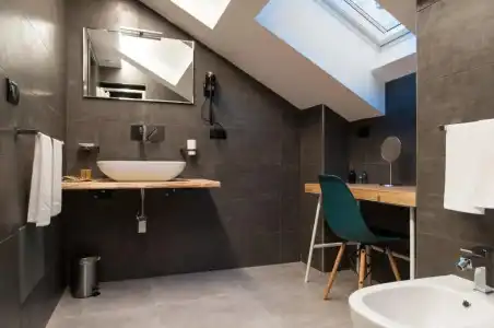 Iron by Residence Moderno - 61