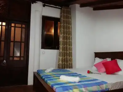 Comfort Inn- Galle Fort - 64