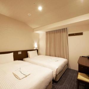 Sotetsu Fresa Inn Tokyo Roppongi - 26