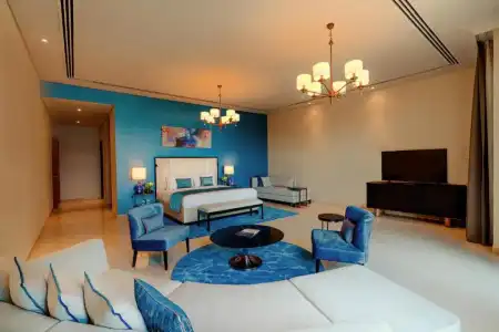 Rixos The Palm & Suites - Ultra All Inclusive - 83