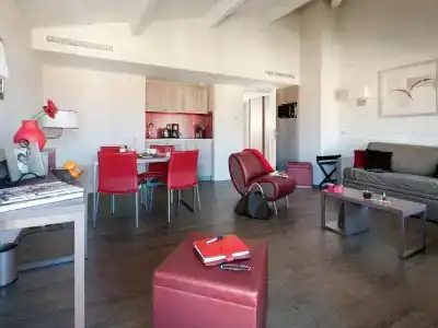 ApartAdagio Aix en Provence Centre - 11