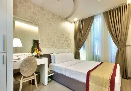Hong Vinh - 17