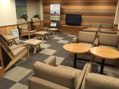 Dormy Inn PREMIUM Sapporo Hot Spring - 1