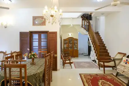 Comfort Inn- Galle Fort - 12