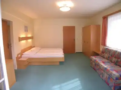 Tischlbergerhof - 1