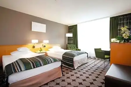 Mövenpick Nürnberg Airport - 71
