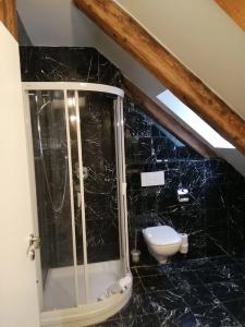 Residence U Cerne Veze - 141