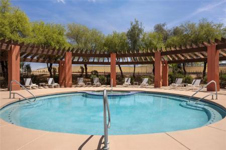 Hilton Garden Inn Phoenix Airport - 44