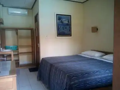 Prambanan Guesthouse - 2