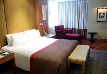 Centara Hat Yai - 61