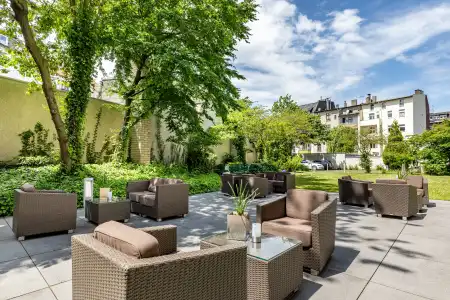 Garner Bochum by IHG - 27