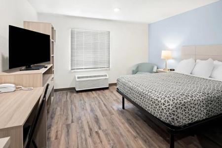 Woodspring Suites Billings - 45