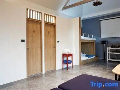 Vann Hua Hin Resort - 87