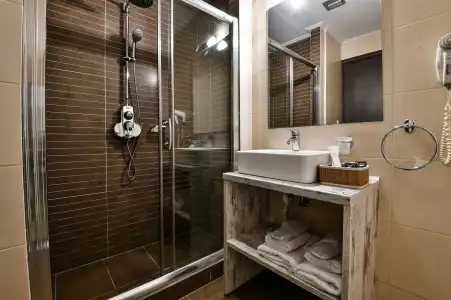Athens Way Apartments - 8