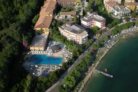 Parc Gritti - 22