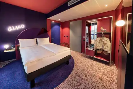 Ibis Styles Muenchen Perlach - 37