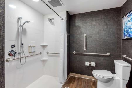 Cambria Milwaukee Downtown - 48