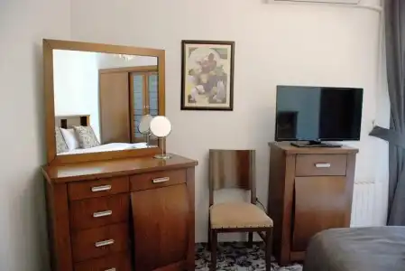 Foca Antik Otel - 71
