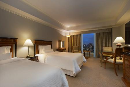 The Westin Tokyo - 43