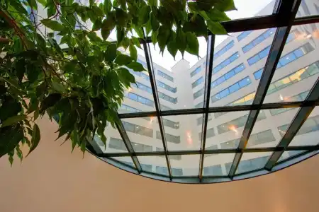 Vitosha Park - Free Indoor Pool & Parking - 11
