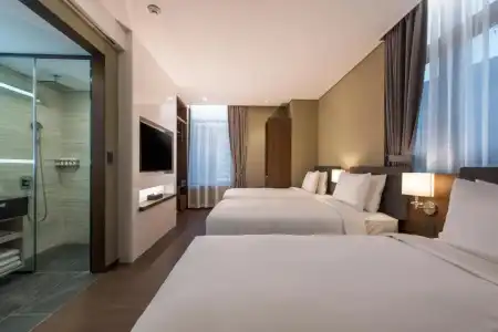 ENA Suite Namdaemun - 37