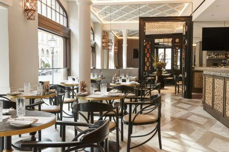 Vier Jahreszeiten Kempinski - 19
