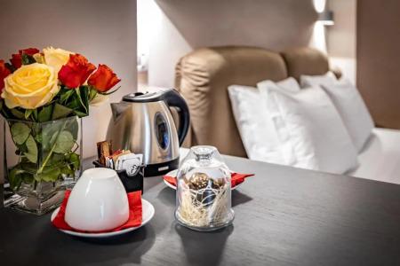 La Scaletta Al Ponte Vecchio - 171