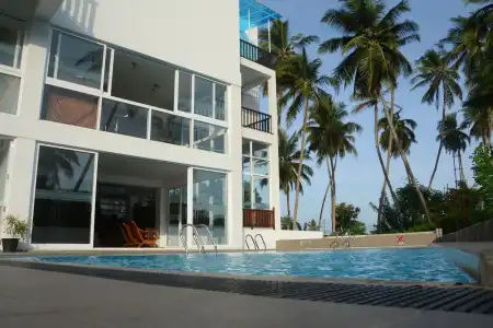 Sole Luna Resort & Spa - 15