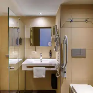 Mercure Hannover City - 32