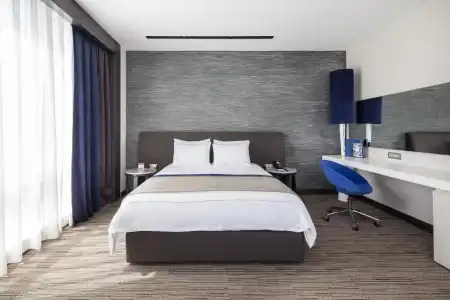 Ramada & Suites by Wyndham Izmir Kemalpasa - 28