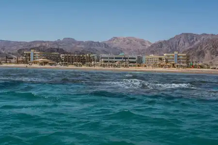 Tolip Taba Resort and Spa - 75