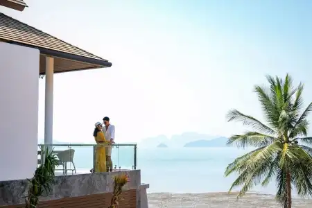 Purana Resort Koh Yao Noi - 26