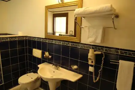 Otanti̇k Club & Spa - 82