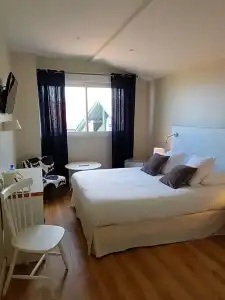 Hôtel Au Bon Coin - 48