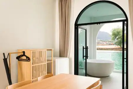 Baan Tah On The Sea - 286