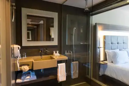 Novotel RJ Praia de Botafogo - 83