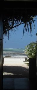 Simba Beach Zanzibar - 63