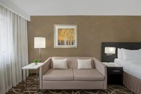 Crowne Plaza Kitchener-Waterloo by IHG - 62