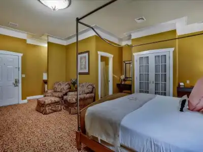 The Inn At Leola Village, a Historic of America - 46