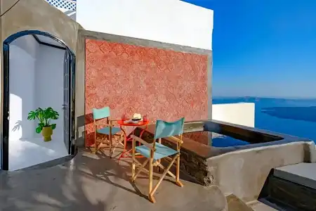 Sophia Luxury Suites - 161
